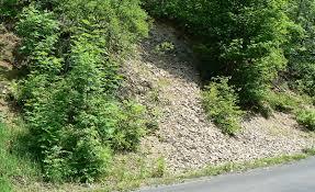 Špičatý vrch-Barrandovy jámy