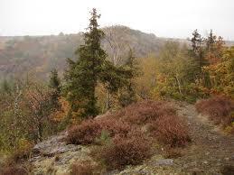 Kozí hřbety