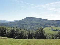 Ostrý vrch
