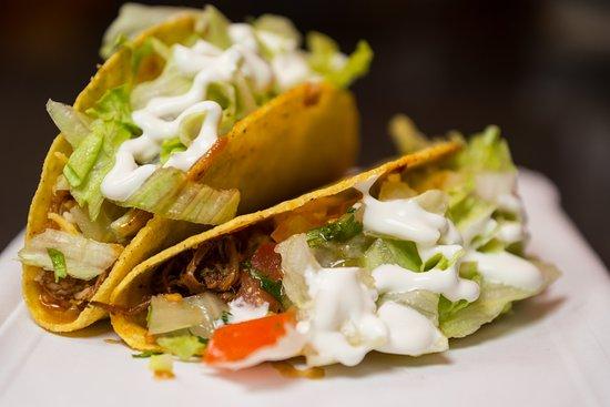Burrito Loco Hradčanská