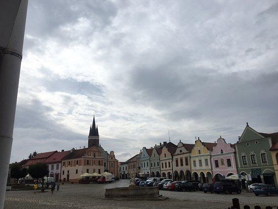 Kavarna