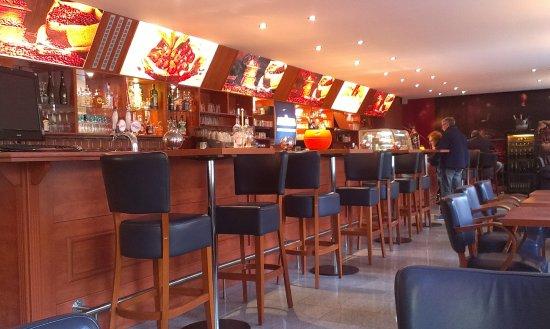 RP Cafe