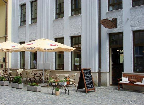 Cafe Bistro Matine