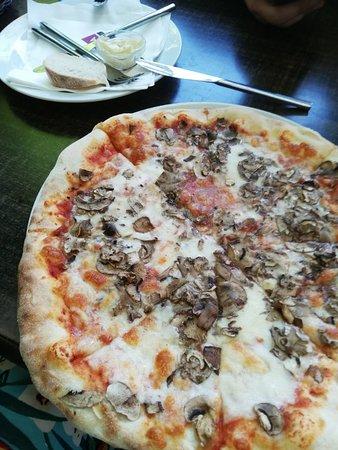 Vyžlovka Pizzeria Ristorante