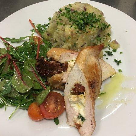 Penzion & Restaurace Na Solne stezce