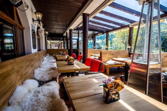 Restaurace Slunce