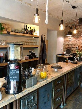 Fabrik Food Factory