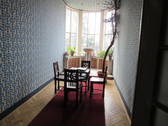 Hotel Chateau Kotěra
