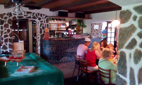 Restaurace Magdaléna