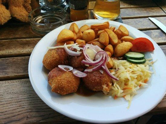 Restaurace U Coufalu