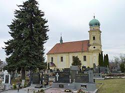 Kostel svatého Martina