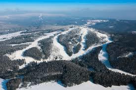 Skiareál Plešivec