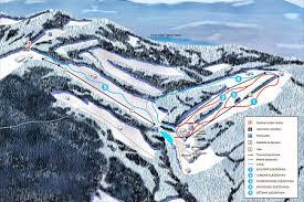 Ski Park Grun