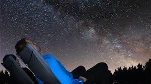 Dark Sky Beskydy - Park tmavé oblohy