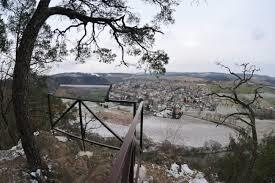 Čertova vyhlídka