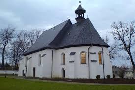 Kostel Nejsvětější trojice