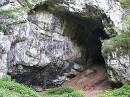 Býčí skála