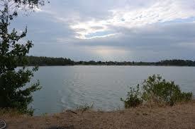 Kališovo jezero