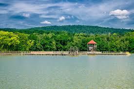 Kamencové jezero