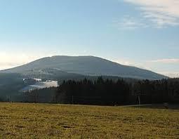 Boubín
