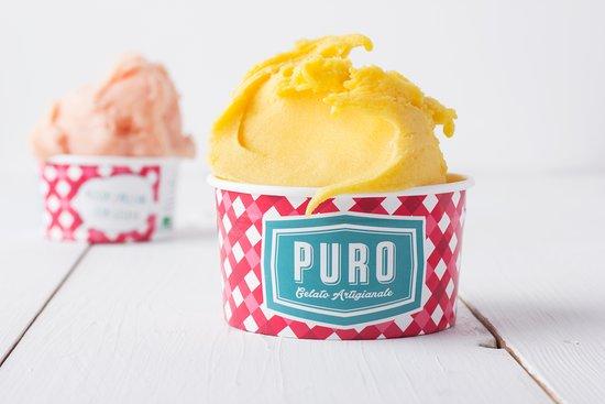 Puro Gelato