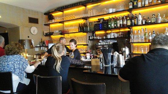 Bar Nota