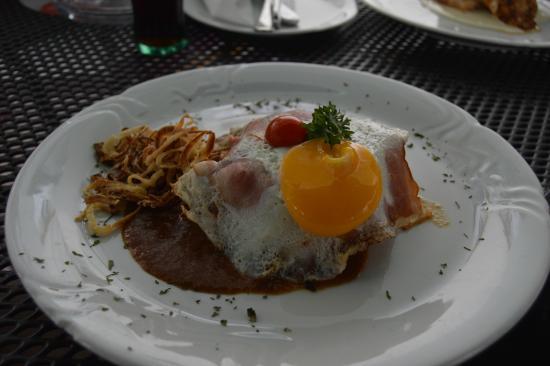 Restaurace Na České