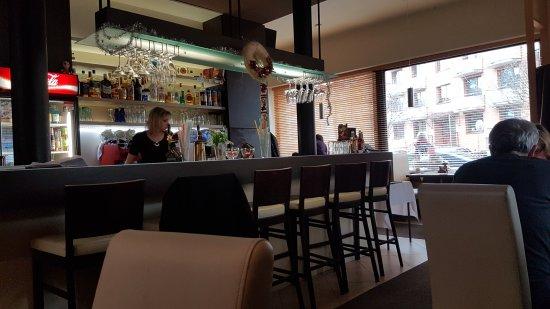 Restaurace NET