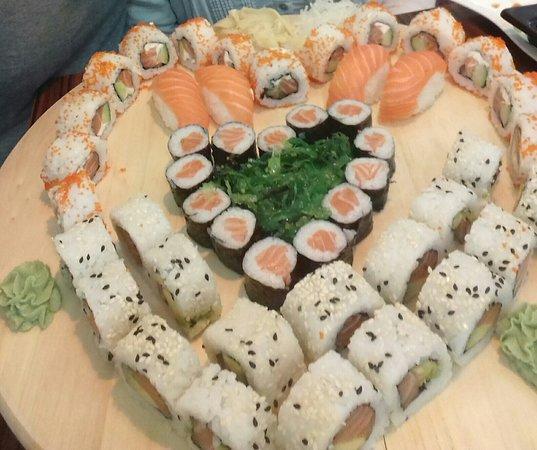 Sushi Miomi