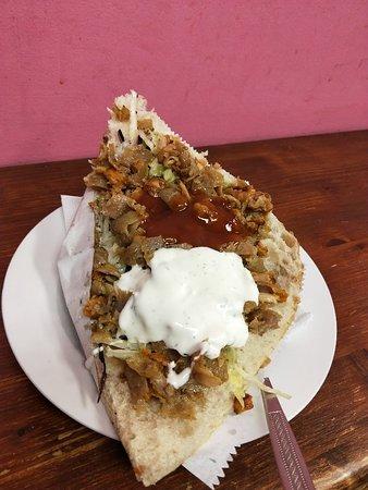 Kebab House Restaurant