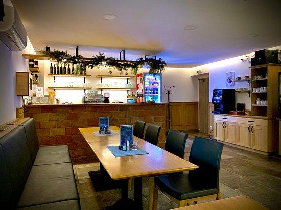 Kometa Pub Pasohlavky