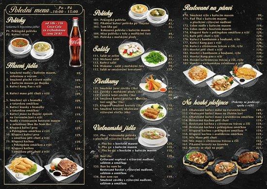 Restaurace Osaka