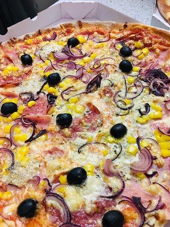 Pizzeria Basilico