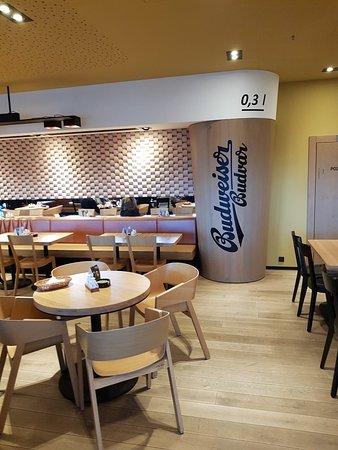 Original Budvarka Zlin