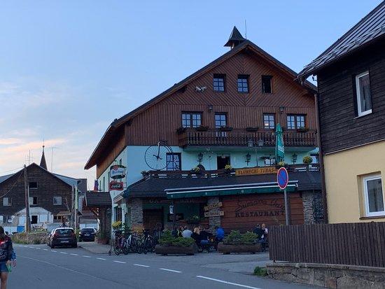 Restaurace Sumava Inn