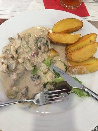 Restaurant HIT