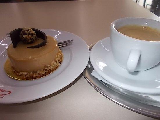 Eiscafe Delikana