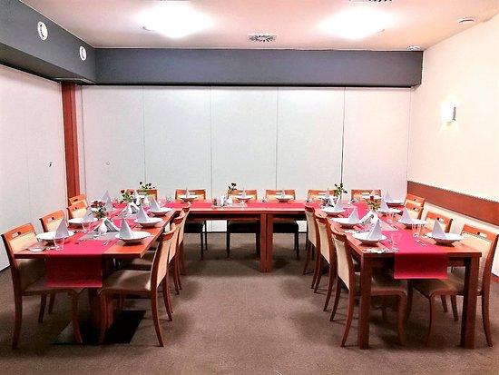 Restaurace Harenda