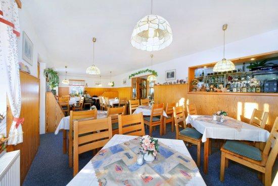 Restaurant Karolina