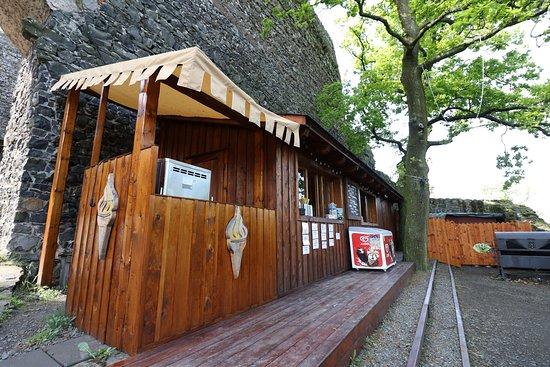 Na Hradbach