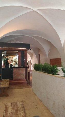 Gastro-Bar 23