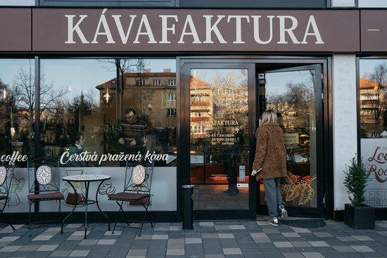 Kavafaktura Malesice