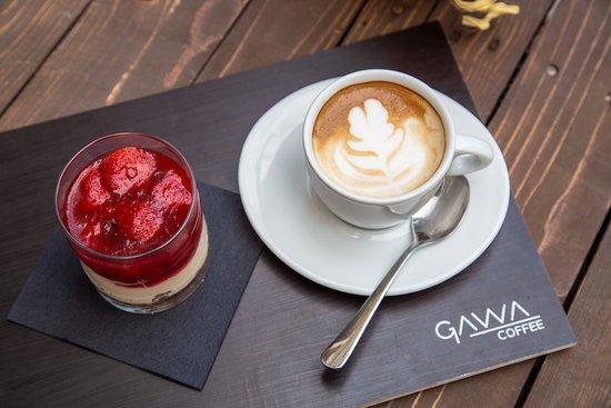 Gawa Coffee