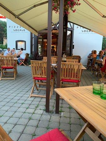 Pizzaria Locale