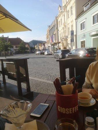 Gioseffe