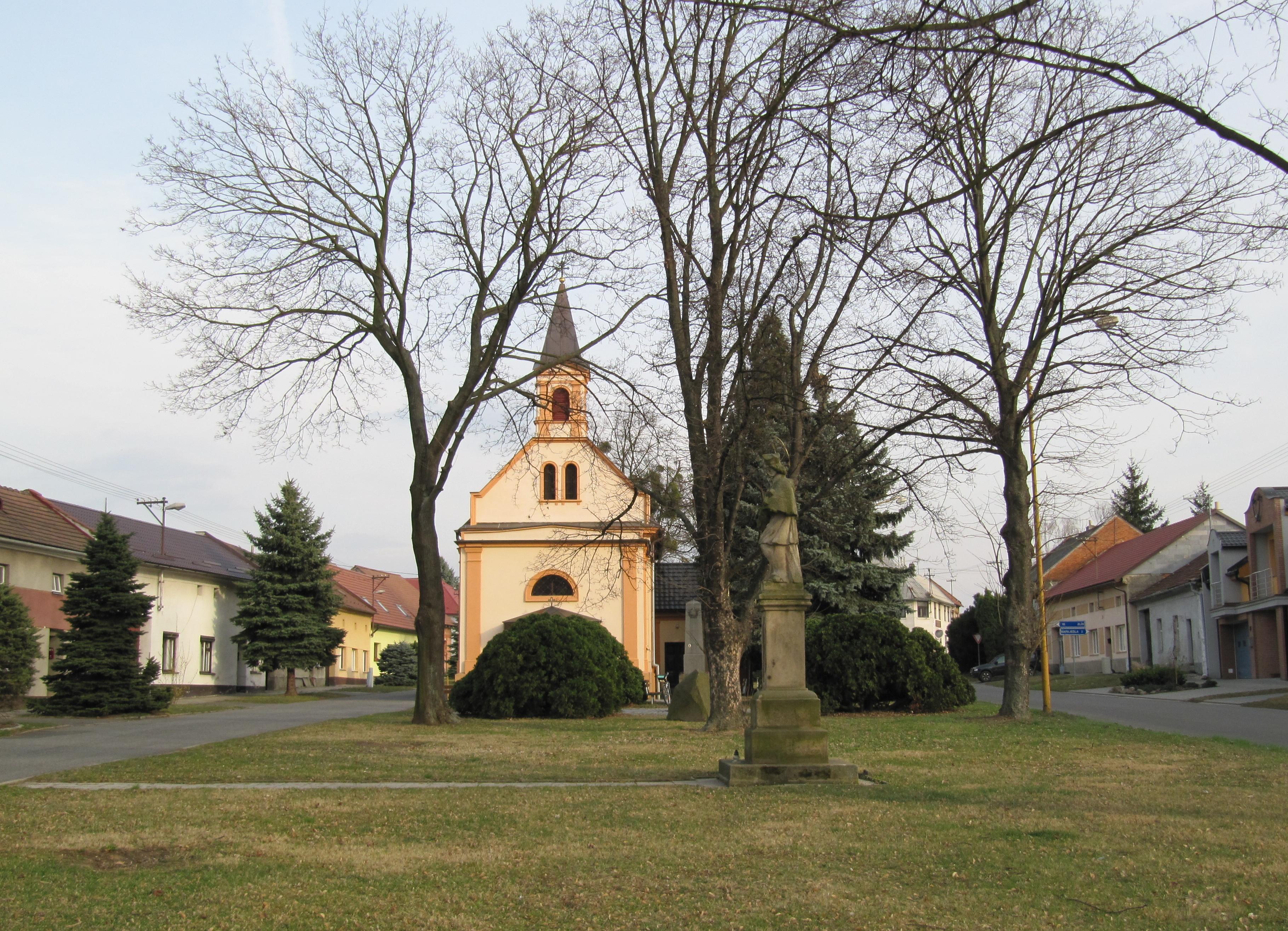 Kvítkovice