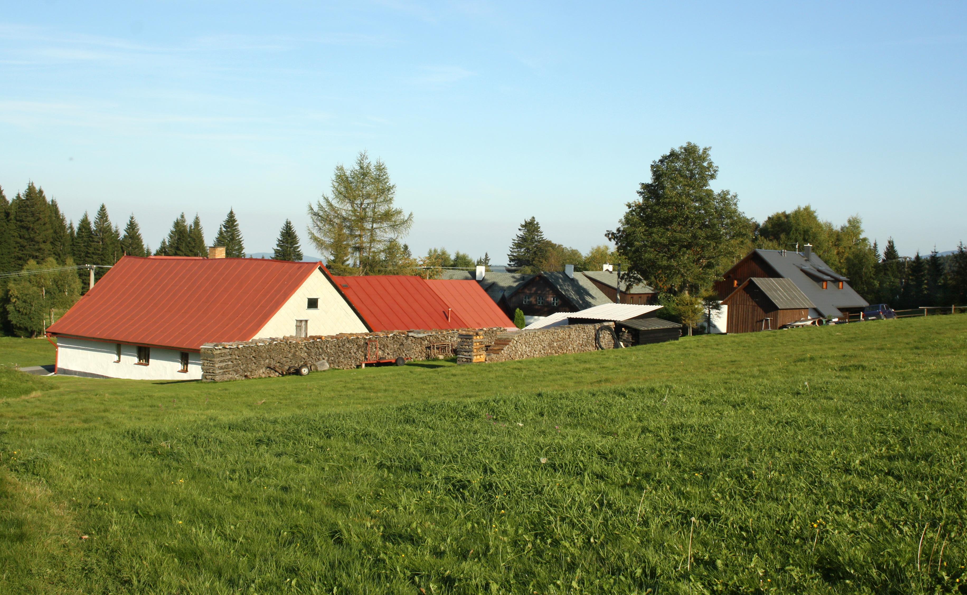 Churáňov