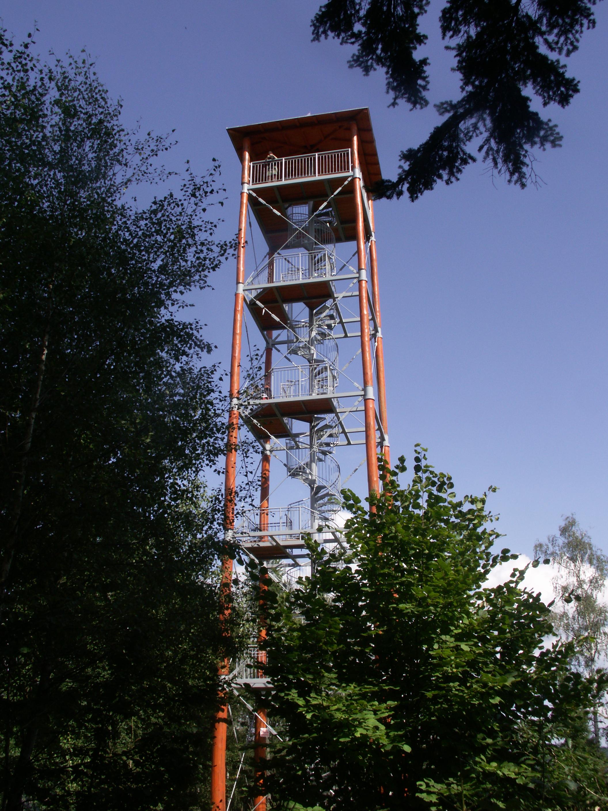 Pastýřka