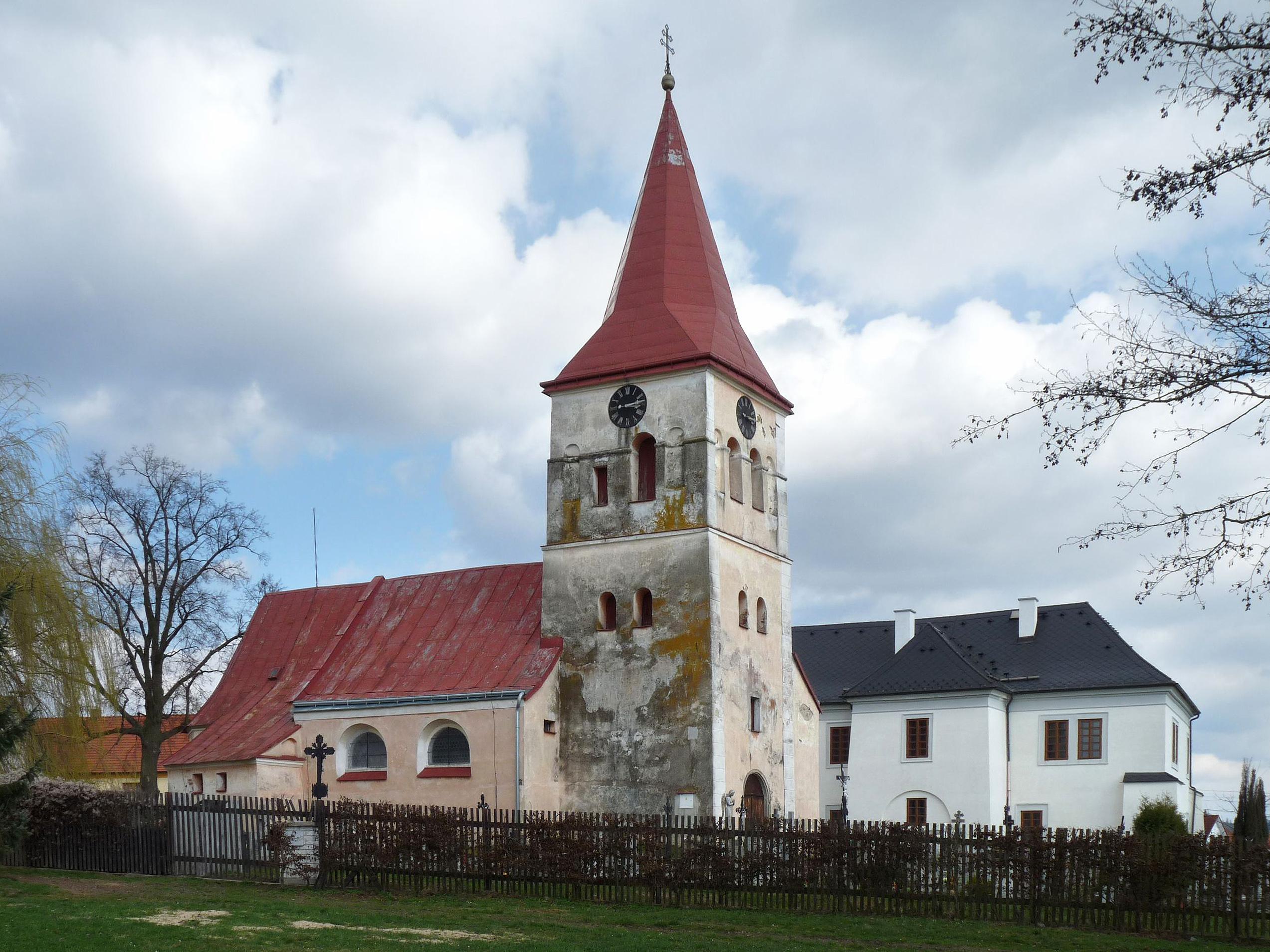 Pluhův Žďár