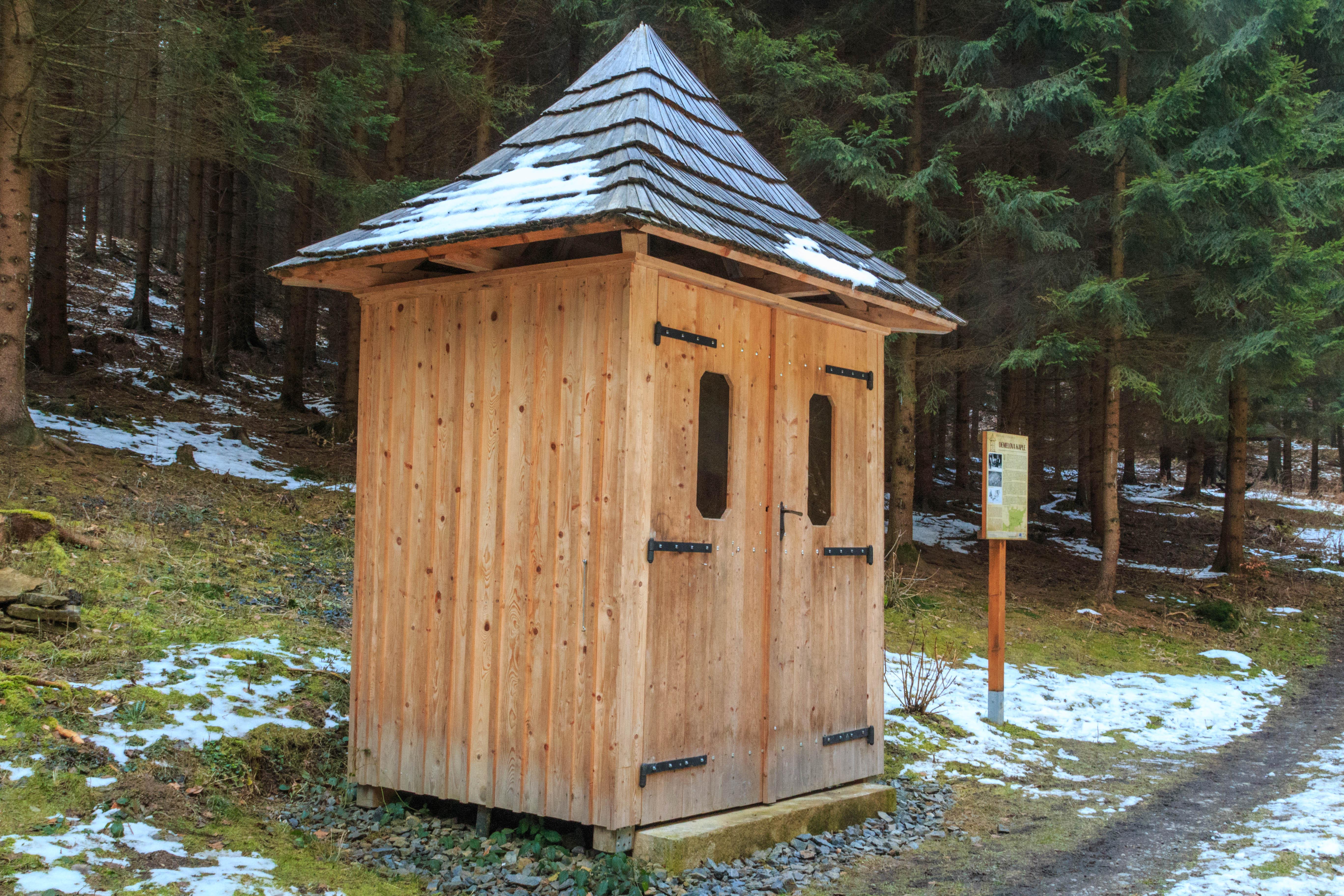 Demelova kaple